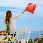 Relais Il Pennino فندق مبيت وإفطار 4*