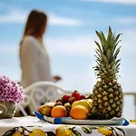 Relais Il Pennino فندق مبيت وإفطار 4*
