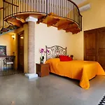 B&B 를레 일 펜니노 마사루브렌세