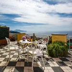 فندق مبيت وإفطار Relais Il Pennino 4*