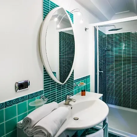 Bed and Breakfast Relais Il Pennino