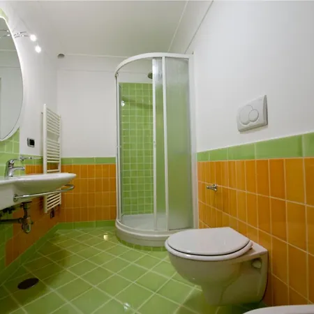 Nocleg ze śniadaniem Relais Il Pennino Massa Lubrense