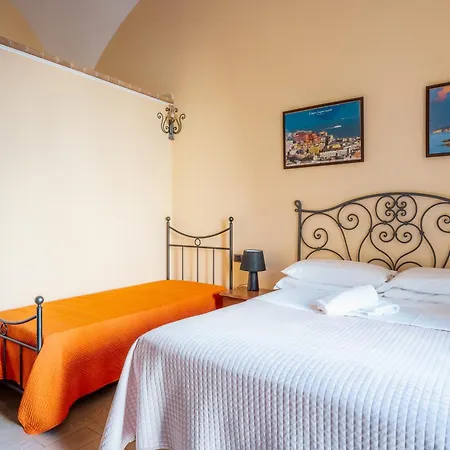 Nocleg ze śniadaniem Relais Il Pennino