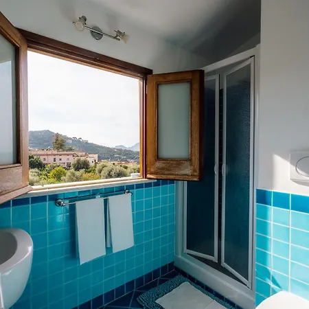 Relais Il Pennino 4* Massa Lubrense