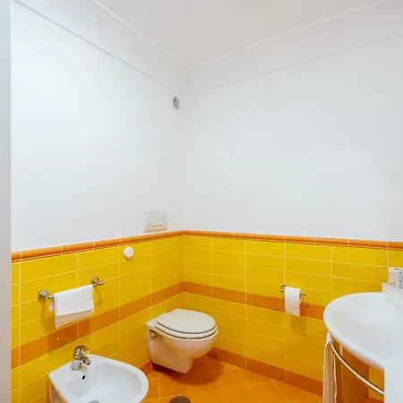 Nocleg ze śniadaniem Relais Il Pennino