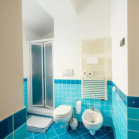 Relais Il Pennino Nocleg ze śniadaniem 2*