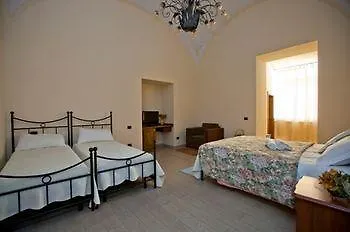 Relais Il Pennino Nocleg ze śniadaniem 2*
