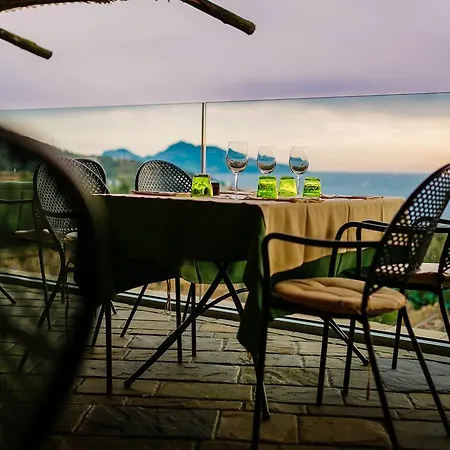 Relais Il Pennino Massa Lubrense