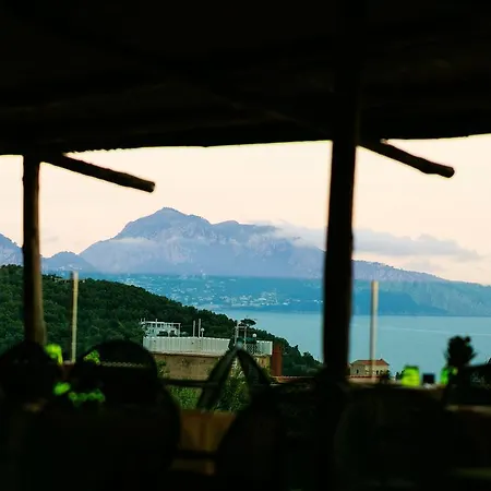 Relais Il Pennino
