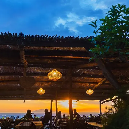Relais Il Pennino Massa Lubrense