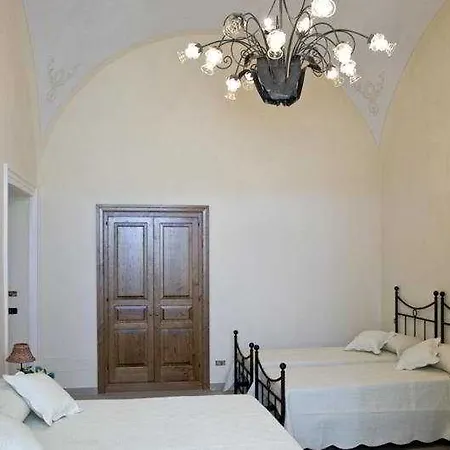 Nocleg ze śniadaniem Relais Il Pennino Massa Lubrense