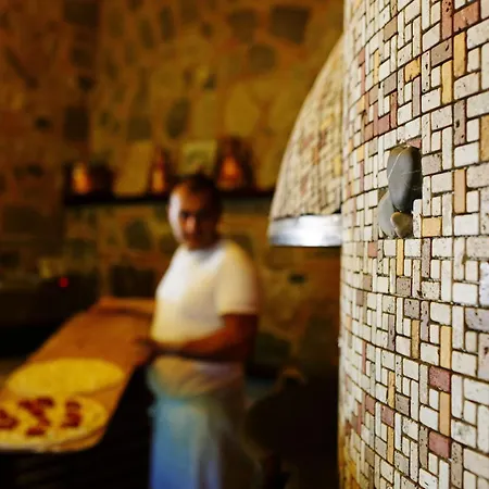 Relais Il Pennino Massa Lubrense