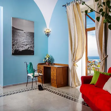 Relais Il Pennino 4*