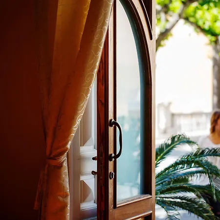 Nocleg ze śniadaniem Relais Il Pennino Massa Lubrense