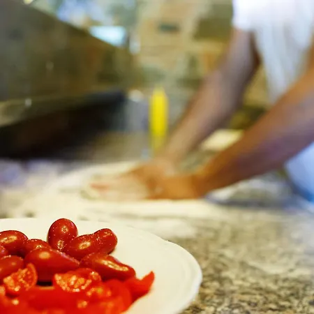 Relais Il Pennino Nocleg ze śniadaniem Massa Lubrense