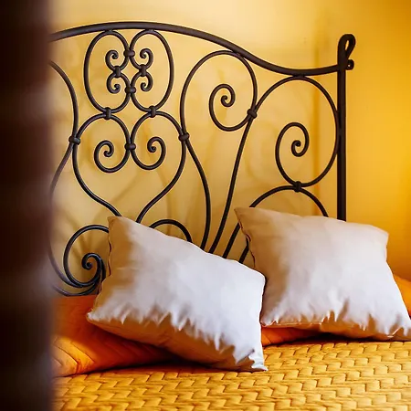 Relais Il Pennino Nocleg ze śniadaniem Massa Lubrense