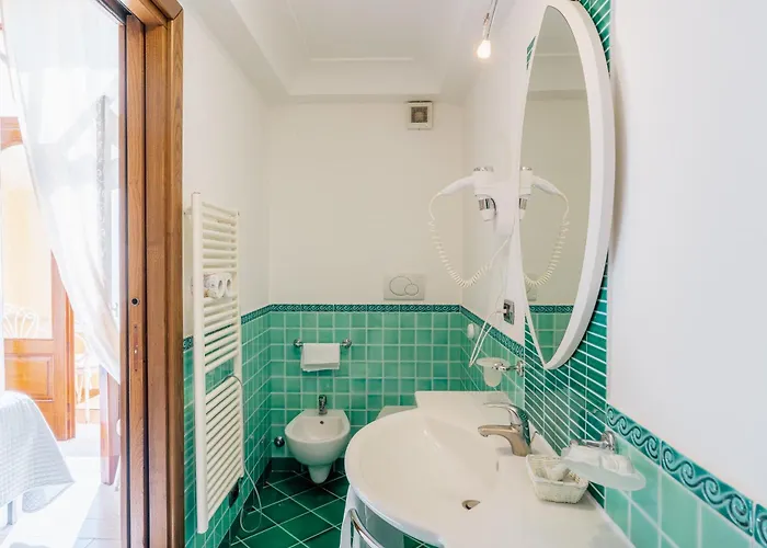 Relais Il Pennino