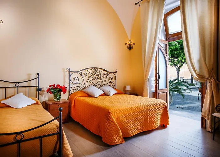 Relais Il Pennino