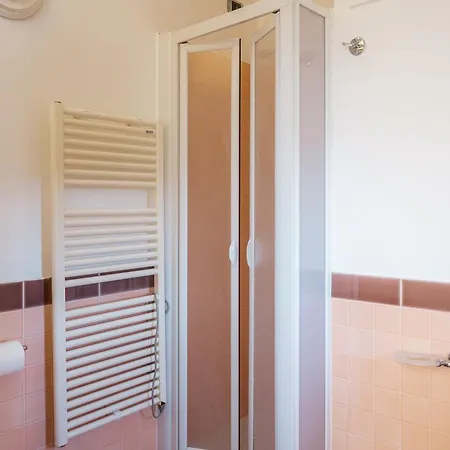 Relais Il Pennino 4*