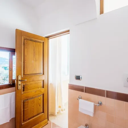 Relais Il Pennino Massa Lubrense
