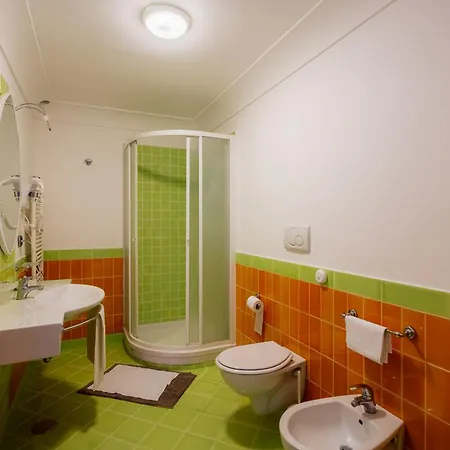 Bed & Breakfast Relais Il Pennino 4*