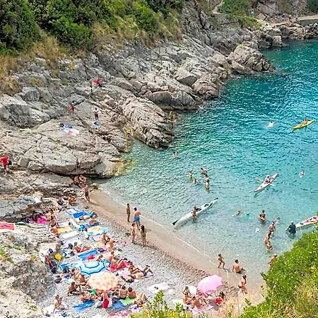Relais Il Pennino Bed & Breakfast 4*