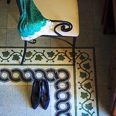 Relais Il Pennino Couette-café Massa Lubrense