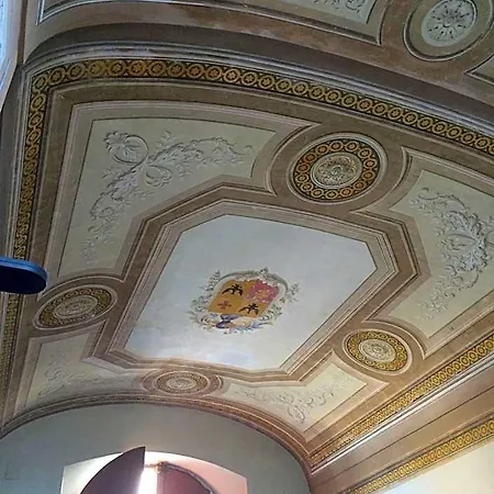 Relais Il Pennino 4*