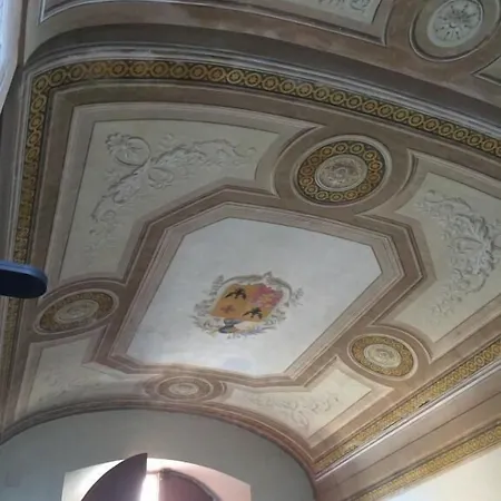 Frühstückspension Relais Il Pennino Massa Lubrense