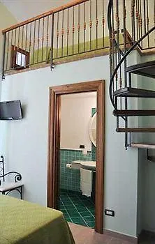 Relais Il Pennino Отель типа 
