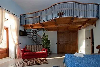 Relais Il Pennino