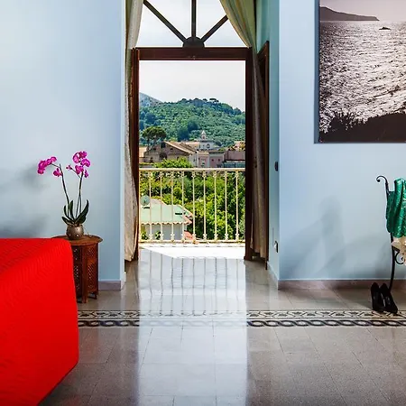 Bed & Breakfast Relais Il Pennino 4*