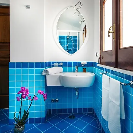 Bed & Breakfast Relais Il Pennino Massa Lubrense