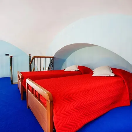 Relais Il Pennino