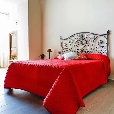 Bed & Breakfast Relais Il Pennino 4*