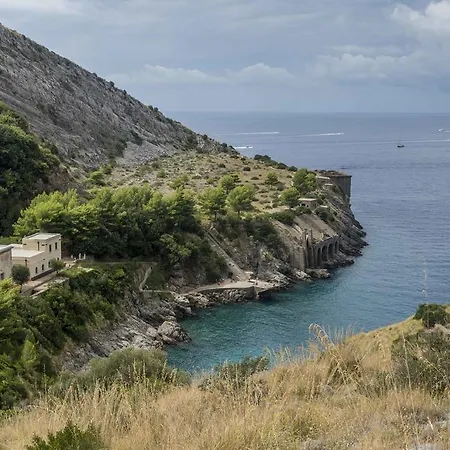 Relais Il Pennino Отель типа 