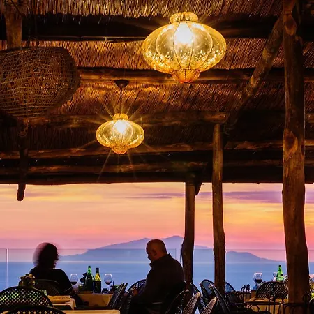Bed & Breakfast Relais Il Pennino