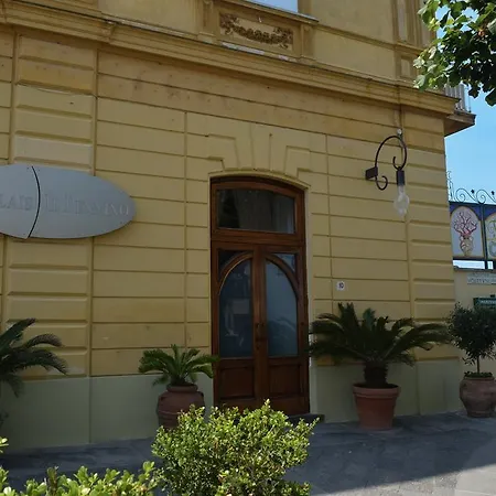 Relais Il Pennino Massa Lubrense