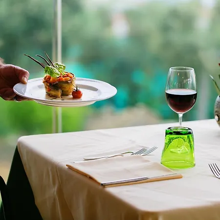 Relais Il Pennino 4*