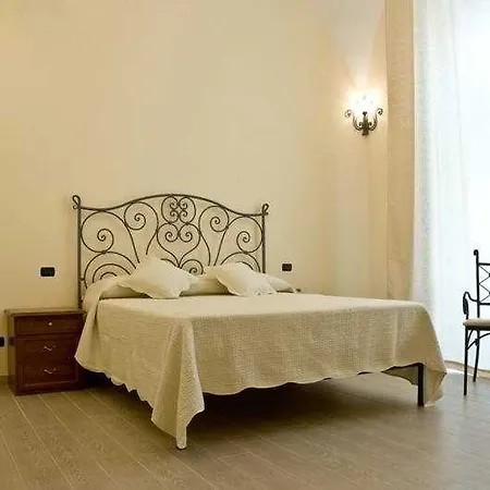 Relais Il Pennino Bed & Breakfast Massa Lubrense