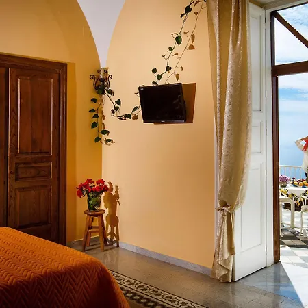 Relais Il Pennino