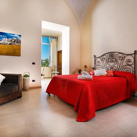 Relais Il Pennino Отель типа 