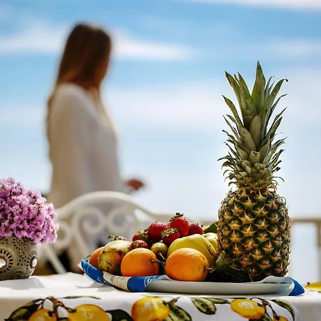 Relais Il Pennino Bed & Breakfast 4*