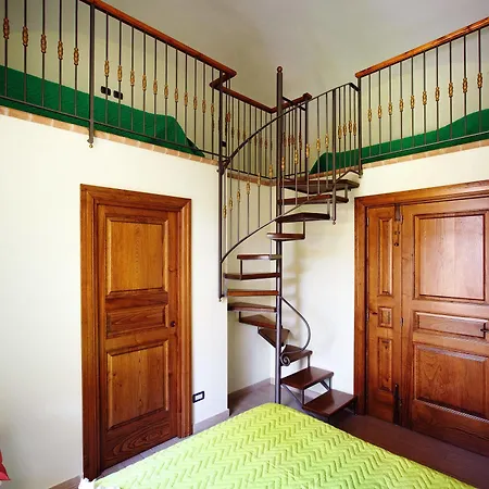 Relais Il Pennino 2*